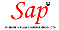 Sap Industries Ltd. logo